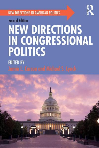New Directions in Congressional Politics