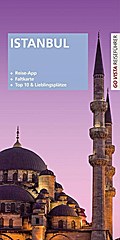 GO VISTA Plus: Reiseführer Istanbul (Mit App und Faltkarte)