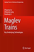 Maglev Trains