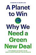 A Planet to Win