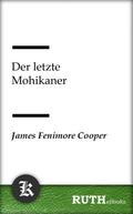 Der letzte Mohikaner