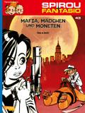 Spirou und Fantasio 43