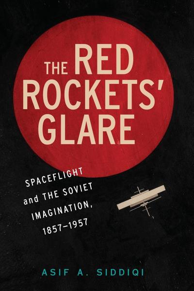 The Red Rockets’ Glare
