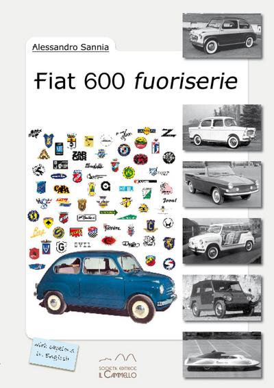 Sannia, A: Fiat 600 fuoriserie