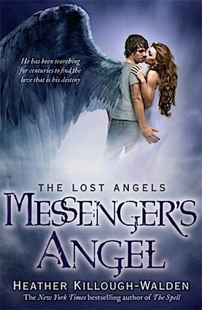 Messenger’s Angel