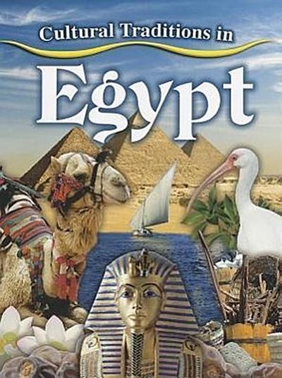 Tradiciones Culturales En Egipto (Cultural Traditions in Egypt)