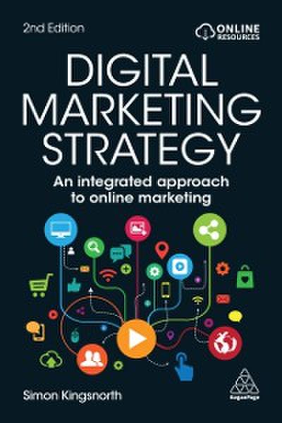 Digital Marketing Strategy