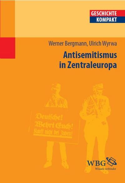 Antisemitismus in Zentraleuropa