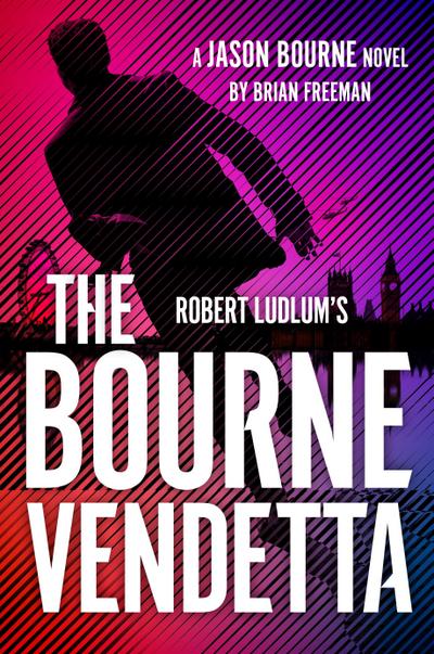 Robert Ludlum’s (TM) The Bourne Vendetta
