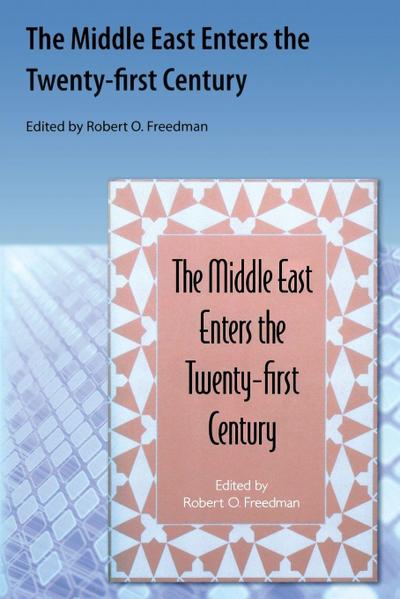 Middle East Enters the Twenty-First Century