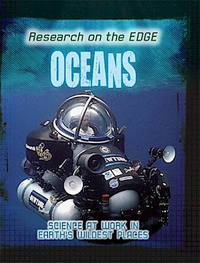 Research on the Edge: Ocean s