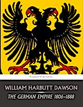 The German Empire 1806-1888