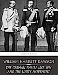 The German Empire 1867-1914 and the Unity Movement
