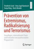 Prävention von Extremismus, Radikalisierung und Terrorismus