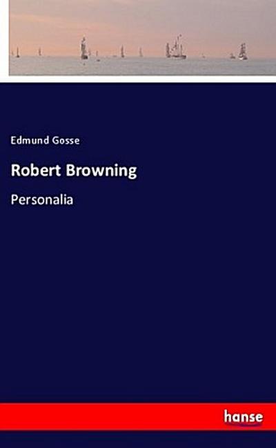 Robert Browning