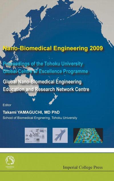 NANO-BIOMEDICAL ENGINEERING 2009