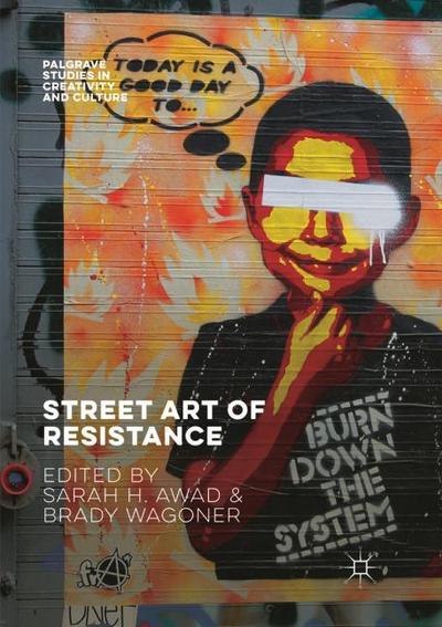 Street Art of Resistance