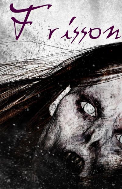 Frisson 1 (Horror/Spec, #1)