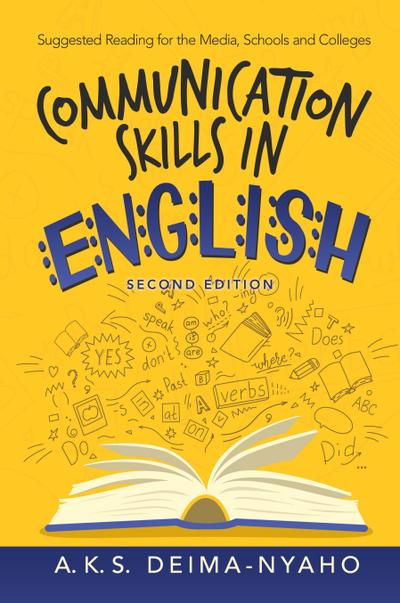 Communication Skills in English