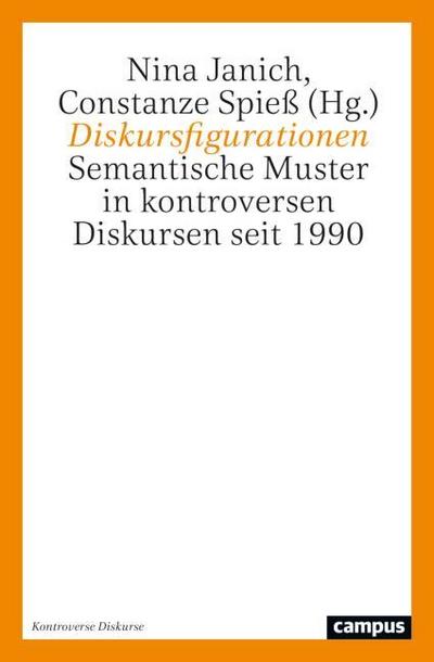 Diskursfigurationen