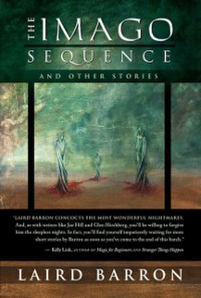 The Imago Sequence