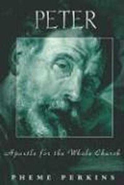 Peter Apostle for the Whole Ch