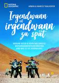 Irgendwann ist irgendwann zu spät
