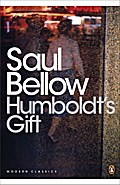 Humboldt’s Gift