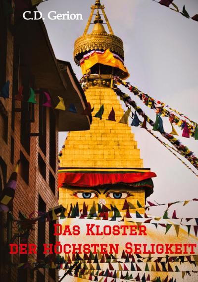Das Kloster der höchsten Seligkeit