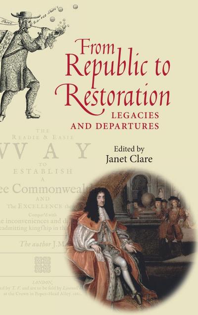 From Republic to Restoration
