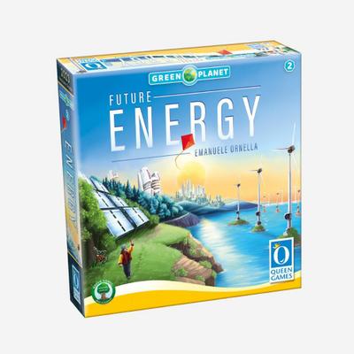 Future Energy