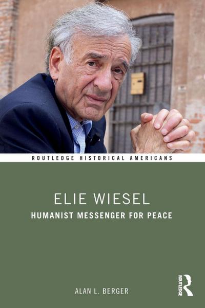 Elie Wiesel