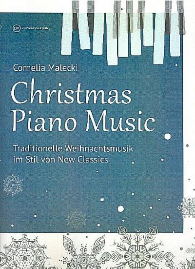 Christmas Piano Musicfür Klavier
