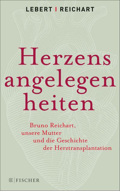 Herzensangelegenheiten