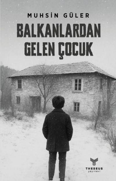 Balkanlardan Gelen Cocuk