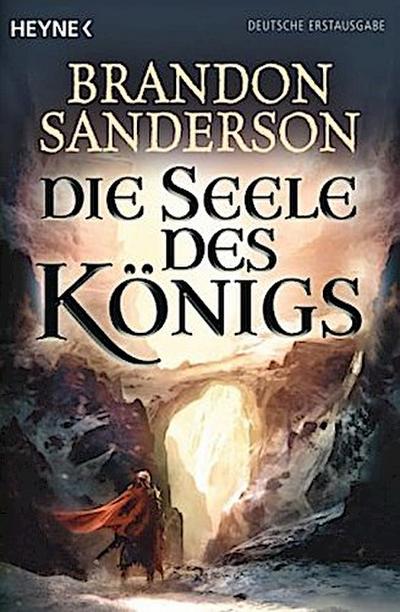 Die Seele des Königs
