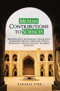 Muslim Contributions to Sciences