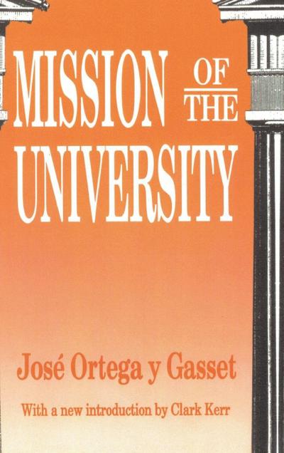 Mission of the University