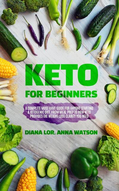 Keto For Beginners