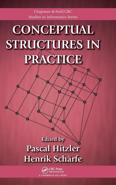 Conceptual Structures in Practice