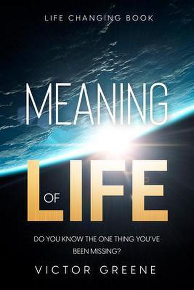 Life Changing Book