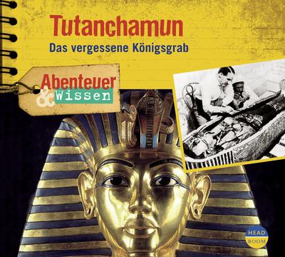Tutanchamun