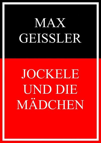 Jockele und die Mädchen