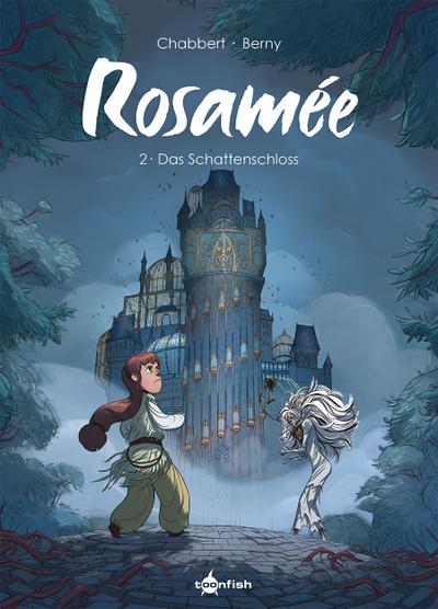 Rosamée 2