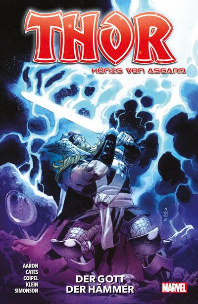 Thor: König von Asgard