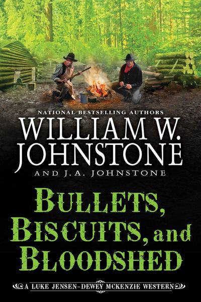 Bullets, Biscuits, and Bloodshed