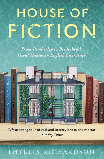 Richardson, P: House of Fiction