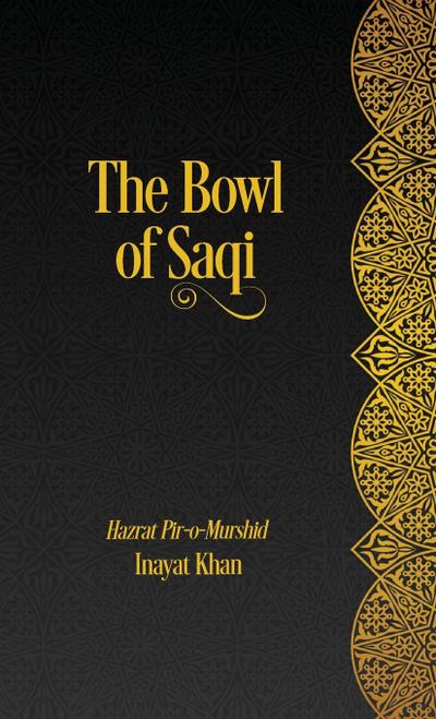 The Bowl of Saqi