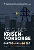 Ratgeber Krisenvorsorge