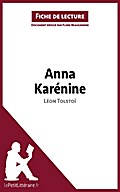 Anna Karénine de Léon Tolstoï (Fiche de lecture)